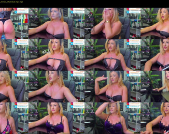 lisa2018 — 121 minute Chaturbate female cam show recording, 720p, Oct 18, 2024
