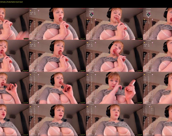 lisalaas — 3 minute Chaturbate female cam show recording, 720p, Oct 17, 2024