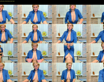 lisasimsx — 6 minute Chaturbate female cam show recording, 720p, Oct 18, 2024