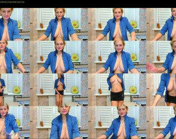 lisasimsx — 4 minute Chaturbate female cam show recording, 720p, Oct 18, 2024