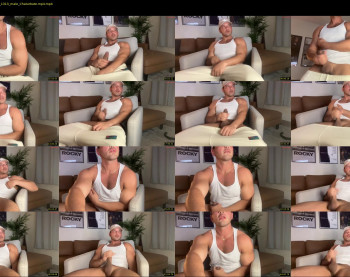 lockdownlove — 50 minute Chaturbate male cam show recording, 720p, Oct 17, 2024