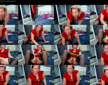 lorabigass — 48 minute Chaturbate female cam show recording, 720p, Oct 17, 2024