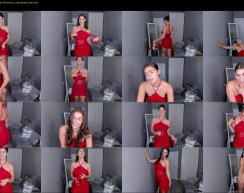 lynn_jackson — 121 minute Chaturbate female cam show recording, 720p, Oct 17, 2024