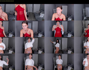 lynn_jackson — 121 minute Chaturbate female cam show recording, 720p, Oct 17, 2024