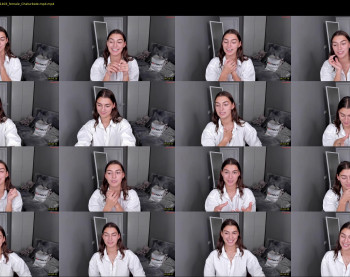 lynn_jackson — 3 minute Chaturbate female cam show recording, 720p, Oct 17, 2024