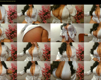 madlyn_dee — 35 minute Chaturbate female cam show recording, 720p, Oct 17, 2024