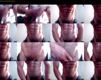 maluma4you — 7 minute Chaturbate male cam show recording, 720p, Oct 17, 2024