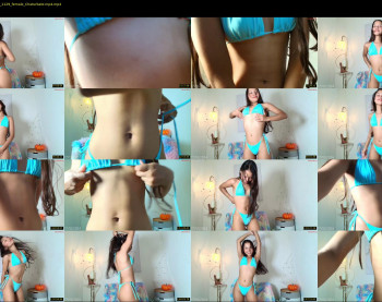 marce_algara — 121 minute Chaturbate female cam show recording, 720p, Oct 17, 2024