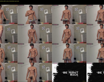 marcelo_dosantos77 — 121 minute Chaturbate male cam show recording, 720p, Oct 17, 2024