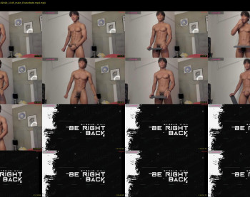 marcelo_dosantos77 — 121 minute Chaturbate male cam show recording, 720p, Oct 17, 2024