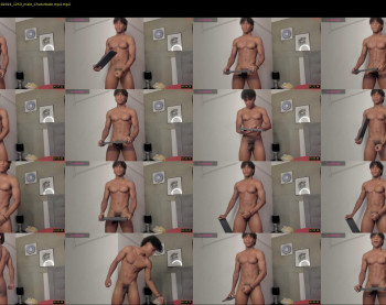 marcelo_dosantos77 — 8 minute Chaturbate male cam show recording, 720p, Oct 17, 2024