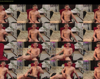 mark_stiff — 115 minute Chaturbate male cam show recording, 720p, Oct 17, 2024