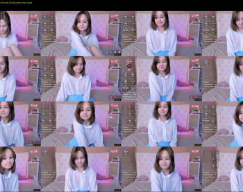 mary_u — 11 minute Chaturbate female cam show recording, 720p, Oct 17, 2024
