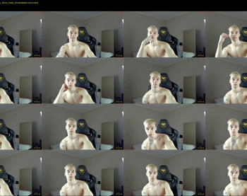 mason_warhol — 3 minute Chaturbate male cam show recording, 720p, Oct 17, 2024