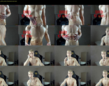 mason_warhol — 35 minute Chaturbate male cam show recording, 720p, Oct 17, 2024