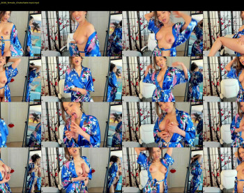 masquerouge — 7 minute Chaturbate female cam show recording, 720p, Oct 17, 2024