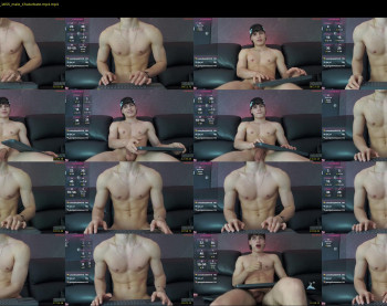 max_cortes1_ — 36 minute Chaturbate male cam show recording, 720p, Oct 17, 2024