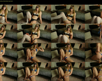 mbca — 31 minute Chaturbate couple cam show recording, 720p, Oct 17, 2024