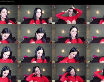 meowluv — 11 minute Chaturbate couple cam show recording, 720p, Oct 17, 2024