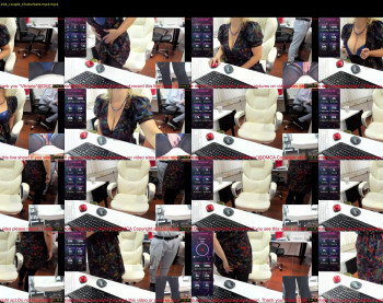 milf_viktoria — 34 minute Chaturbate female cam show recording, 720p, Oct 17, 2024