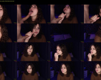 milk_slice — 10 minute Chaturbate couple cam show recording, 720p, Oct 18, 2024