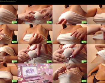 mollywayne — 82 minute Chaturbate female cam show recording, 720p, Oct 17, 2024