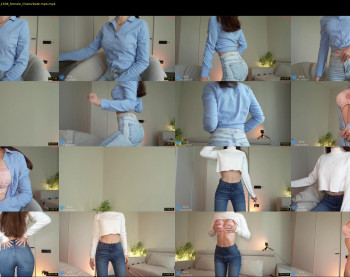 ms_seductive — 90 minute Chaturbate female cam show recording, 720p, Oct 17, 2024