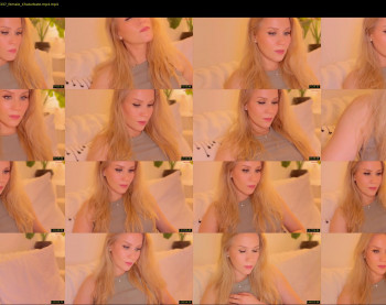 myassistant — 121 minute Chaturbate female cam show recording, 720p, Oct 17, 2024