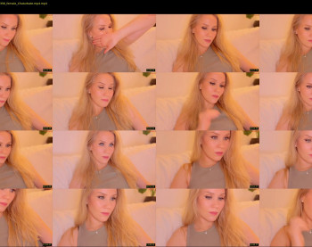 myassistant — 17 minute Chaturbate female cam show recording, 720p, Oct 17, 2024