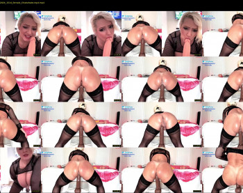 naughtyobsessions — 110 minute Chaturbate female cam show recording, 720p, Oct 17, 2024