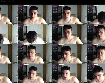 odin_blake — 6 minute Chaturbate male cam show recording, 720p, Oct 17, 2024