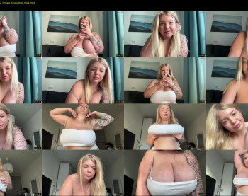 odriolsen — 59 minute Chaturbate female cam show recording, 720p, Oct 17, 2024