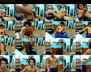 orlando__bloom — 122 minute Chaturbate male cam show recording, 720p, Oct 17, 2024