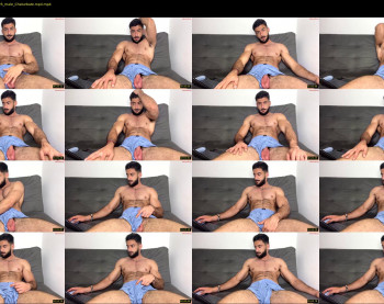 ouro1556 — 6 minute Chaturbate male cam show recording, 720p, Oct 18, 2024