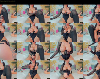 pinkyishere — 71 minute Chaturbate female cam show recording, 720p, Oct 17, 2024