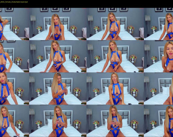 rachel_quinn_ — 9 minute Chaturbate female cam show recording, 720p, Oct 17, 2024