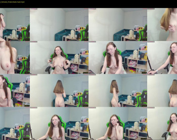 rinchan3 — 92 minute Chaturbate female cam show recording, 720p, Oct 17, 2024