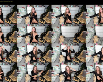 rora_ — 20 minute Chaturbate female cam show recording, 720p, Oct 18, 2024