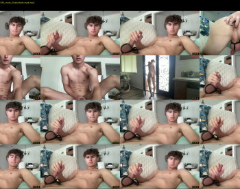 ryan287747 — 17 minute Chaturbate male cam show recording, 480p, Oct 17, 2024