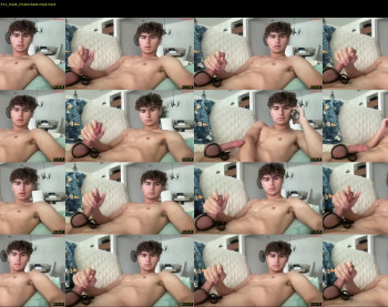 ryan287747 — 12 minute Chaturbate male cam show recording, 480p, Oct 17, 2024