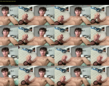 ryan287747 — 4 minute Chaturbate male cam show recording, 480p, Oct 17, 2024