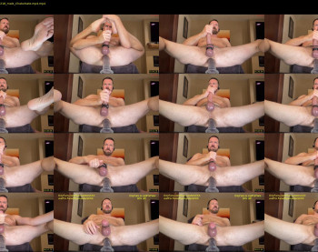 ryanlanders — 10 minute Chaturbate male cam show recording, 720p, Oct 18, 2024