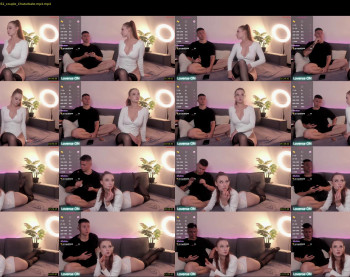 sansa_mur — 15 minute Chaturbate female cam show recording, 720p, Oct 17, 2024