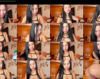 sarita_slovan — 114 minute Chaturbate female cam show recording, 720p, Oct 17, 2024
