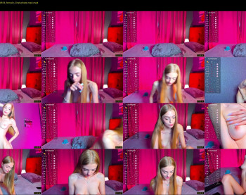sayl0r_moon — 67 minute Chaturbate female cam show recording, 720p, Oct 17, 2024