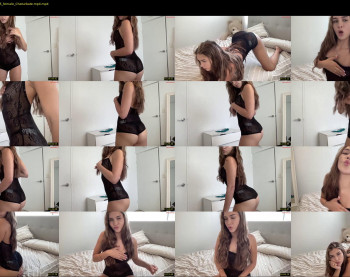 shysashy — 30 minute Chaturbate female cam show recording, 720p, Oct 17, 2024