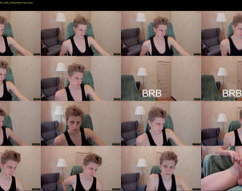 slim_andy — 120 minute Chaturbate male cam show recording, 720p, Oct 17, 2024