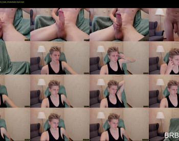 slim_andy — 74 minute Chaturbate male cam show recording, 720p, Oct 17, 2024