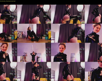 sonia__rose — 84 minute Chaturbate female cam show recording, 720p, Oct 17, 2024