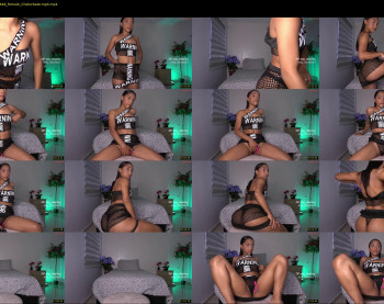 soy_destiny — 15 minute Chaturbate female cam show recording, 720p, Oct 17, 2024
